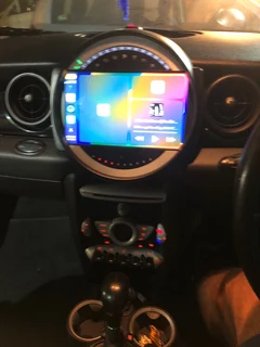 TT Audio Mini Android Media Player With Apple CarPlay &amp; Android Auto