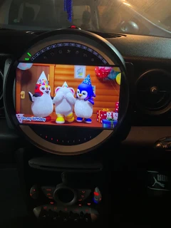 TT Audio Mini Android Media Player With Apple CarPlay &amp; Android Auto