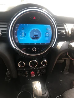 TT Audio Mini Android Media Player With Apple CarPlay &amp; Android Auto