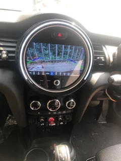 TT Audio Mini Android Media Player With Apple CarPlay &amp; Android Auto