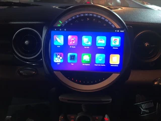 TT Audio Mini Android Media Player With Apple CarPlay &amp; Android Auto