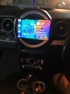 TT Audio Mini Android Media Player With Apple CarPlay &amp; Android Auto