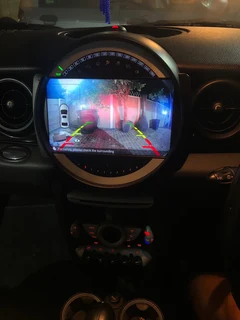 TT Audio Mini Android Media Player With Apple CarPlay &amp; Android Auto
