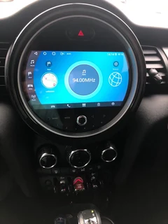 TT Audio Mini Android Media Player With Apple CarPlay &amp; Android Auto