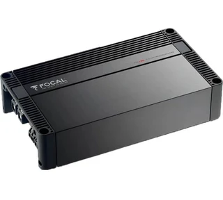 Focal sounds systems &amp; Installations