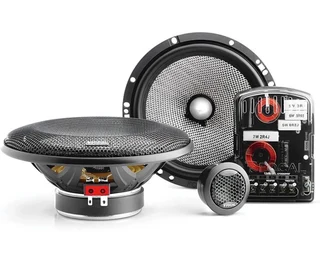 Focal sounds systems &amp; Installations