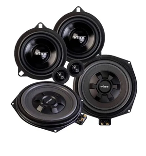 Bmw Sounds Kit