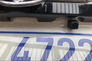 Toyota Rear camera, front camera &amp; 360 cameras