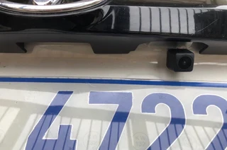 Toyota Rear camera, front camera &amp; 360 cameras