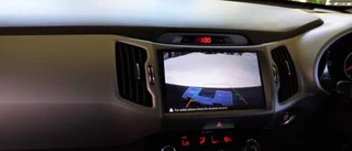 TT AUDIO KIA SPORTAGE 9 INCH MEDIA UNIT (2010-2016) ANDROID MEDIA PLAYER WITH APPLE CARPLAY/ANDROID