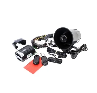 Vehicles alarms systems &amp; central locking