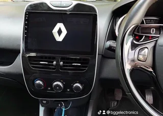 Android replaces unit Apple CarPlay &amp; Android Auto Rear Camera , front camera &amp; 360 Cameras