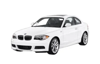 TT Audio BMW 1 Series (2006-2013)Android media player with Apple Carplay & Android Auto