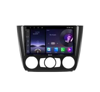 TT Audio BMW 1 Series (2006-2013)Android media player with Apple Carplay &amp; Android Auto