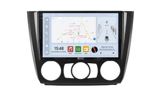 TT Audio BMW 1 Series (2006-2013)Android media player with Apple Carplay &amp; Android Auto