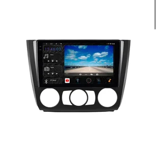 TT Audio BMW 1 Series (2006-2013)Android media player with Apple Carplay &amp; Android Auto