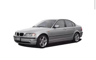 TT Audio BMW 3 Series E46 (1999-2005)Android media player with Apple Carplay & Android Auto