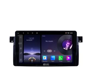 TT Audio BMW 3 Series E46 (1999-2005)Android media player with Apple Carplay &amp; Android Auto