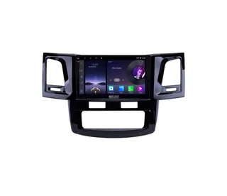 TT Audio Toyota Fortuner Android Media Player Apple CarPlay &amp; Android Auto