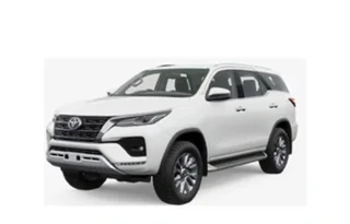 TT Audio Toyota Fortuner (2016 -2024) Android Media Player With Apple CarPlay & Android Auto