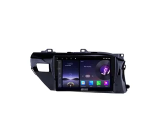 TT Audio Toyota Hilux  GD6(2015 -2024) Android Media Player With Apple CarPlay &amp; Android Auto