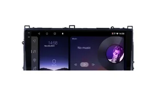 TT Audio Toyota Corolla(2013 -2023) Android Media Player With Apple CarPlay &amp; Android Auto
