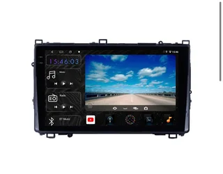 TT Audio Toyota Corolla(2013 -2023) Android Media Player With Apple CarPlay &amp; Android Auto