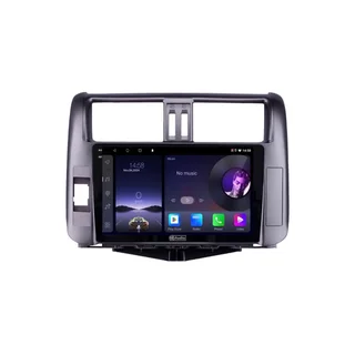 TT Audio Toyota Prado (2010 -2013) Android Media Player With Apple CarPlay &amp; Android Auto