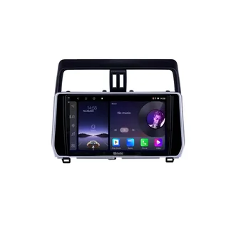 TT Audio Toyota Prado (2018 -2021) Android Media Player With Apple CarPlay &amp; Android Auto