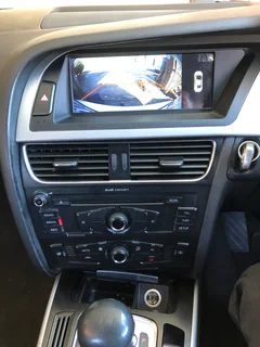 Radio Rear Camera,front camera &amp; 360 cameras