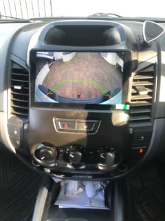 Radio Rear Camera,front camera &amp; 360 cameras