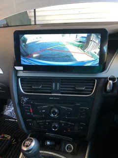 Radio Rear Camera,front camera &amp; 360 cameras