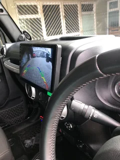 Radio Rear Camera,front camera &amp; 360 cameras