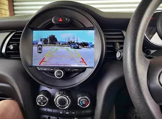 Radio Rear Camera,front camera &amp; 360 cameras