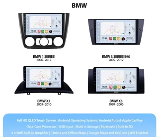 vehicle replacement radio with apple carplay an android auto