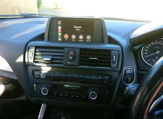 BMW SMART MODULE - REVERSE CAMERA/ APPLE CARPLAY / ANDROID AUTO UPGRADE