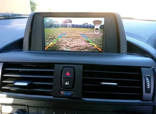 BMW SMART MODULE - REVERSE CAMERA/ APPLE CARPLAY / ANDROID AUTO UPGRADE