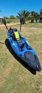 Pioneer Kingfisher Kayak kit