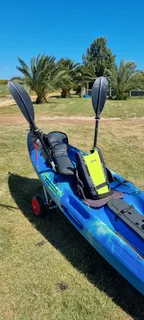 Pioneer Kingfisher Kayak kit