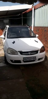 TATA 1.4 LXI - R16500 neg