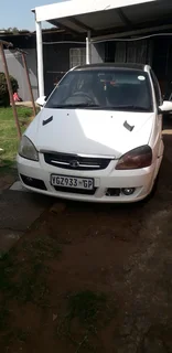 TATA 1.4 LXI - R16500 neg