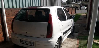 TATA 1.4 LXI - R16500 neg