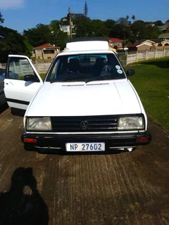 Fully licensed Jetta 2, 1.8,  for sale