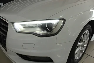 2015 Audi A3 1.8TFSI SE Stronic