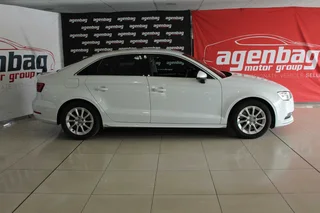 2015 Audi A3 1.8TFSI SE Stronic
