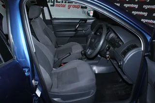 2016 Volkswagen Polo Vivo 1.4 Conceptline 5Dr