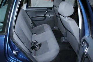 2016 Volkswagen Polo Vivo 1.4 Conceptline 5Dr