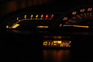 2018 Toyota Etios 1.5XI 5Dr