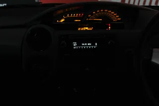 2018 Toyota Etios 1.5XI 5Dr