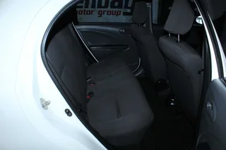 2018 Toyota Etios 1.5XI 5Dr